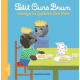 Petit Ours Brun aime la galette des rois