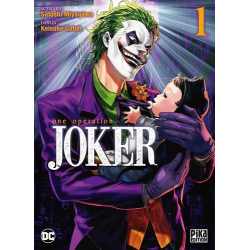 Joker one operation - Tome 1