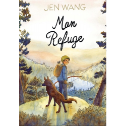 Mon Refuge - Album