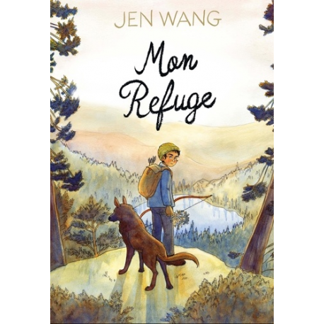 Mon Refuge - Album