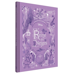 La Reine des neiges - Album