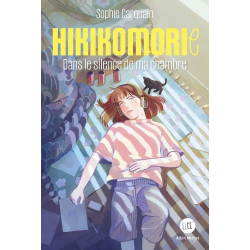 Hikikomorie