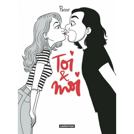 Toi et moi - Album