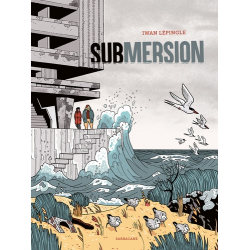 Submersion - Grand Format