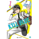 Kill Blue - Tome 1