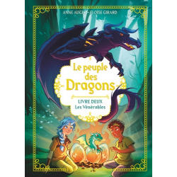 Le peuple des dragons - Tome 2