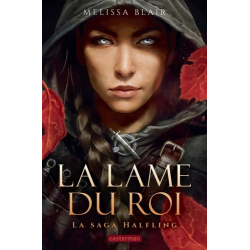 La Saga Halfling - Tome 1