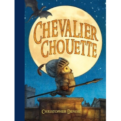 Chevalier Chouette - Poche