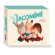 Jacomimi - Album