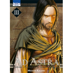 Ad Astra - Tome 3 - Tome III