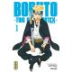 Boruto - Two Blue Vortex - Tome 1 - Tome 1