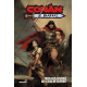 Conan le barbare (2023) - Tome 2 - Trois fois marqué au sceau de la mort