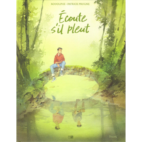 Écoute s'il pleut - Écoute s'il pleut