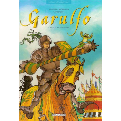 Garulfo - Tome 5 - Preux et prouesses