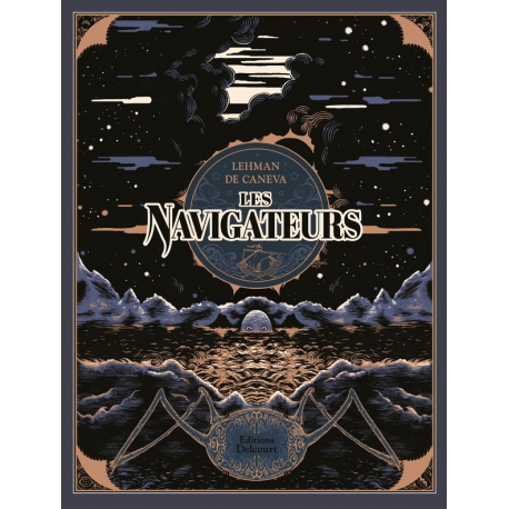 Navigateurs (Les) - Les Navigateurs