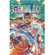 One Piece - Tome 108 - Tome 108