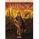 Reines de sang (Les) - Aliénor la Légende noire - Tome 1 - Volume 1-3