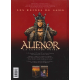 Reines de sang (Les) - Aliénor la Légende noire - Tome 1 - Volume 1-3