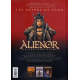 Reines de sang (Les) - Aliénor la Légende noire - Tome 2 - Volume 2-3