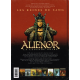 Reines de sang (Les) - Aliénor la Légende noire - Tome 4 - Volume 4