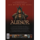 Reines de sang (Les) - Aliénor la Légende noire - Tome 5 - Volume 5