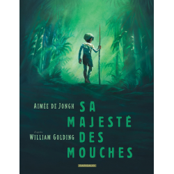 Sa Majesté des mouches - Sa Majesté des mouches