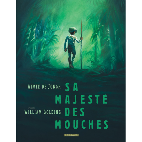 Sa Majesté des mouches - Sa Majesté des mouches
