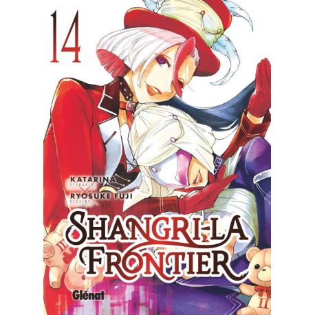 Shangri-La Frontier - Tome 14 - Tome 14