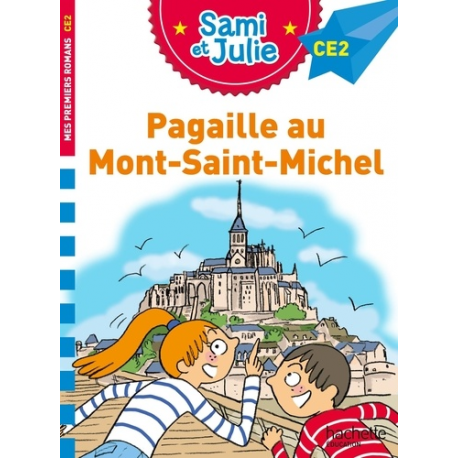 Sami et Julie - Poche
