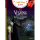 Disney Vilains - Maléfique et l'invitation au mariage - Début de CP- niveau 1 - Poche