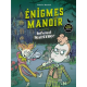 Enigmes au manoir - Infernal maestro ! - Grand Format