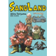 Sand Land - Perfect Edition - Album