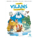 Les super vilains de la mythologie en BD - Album