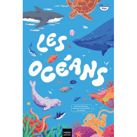 Les océans