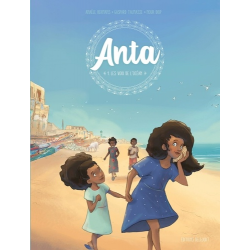 Anta - Tome 1
