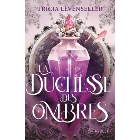 La duchesse des ombres - Grand Format