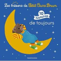 10 histoires de toujours - Album