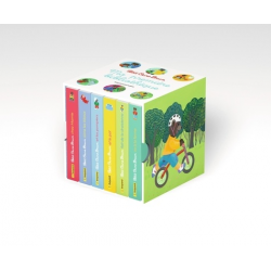 Ma première bibliothèque Petit Ours Brun