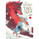 Aux côtés du Dieu-Loup - Tome 1