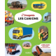 Les camions - Album