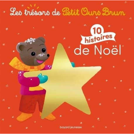 Les 10 plus belles histoires de Noël