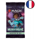 Mornebrune : Booster de jeu FR