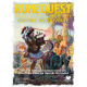 RuneQuest - Coffret Decouverte