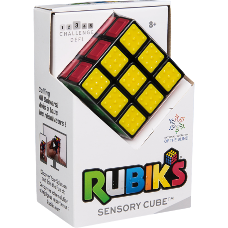 Rubik's Sensory