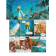 Alchimiste (L') (Saint-Genez Beuglet) - Tome 3 - Les Géants de l'Atlantide
