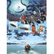 Au cœur de la terre - Tome 2 - Seconde partie
