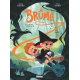 Brume (Pélissier Hinder) - Tome 3 - La source des secrets
