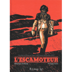 Escamoteur (L') - L'Escamoteur