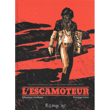 Escamoteur (L') - L'Escamoteur