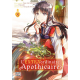 Extraordinaire apothicaire (L') - Tome 8 - Tome 8